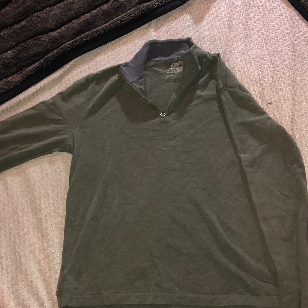 J.Crew Pullover